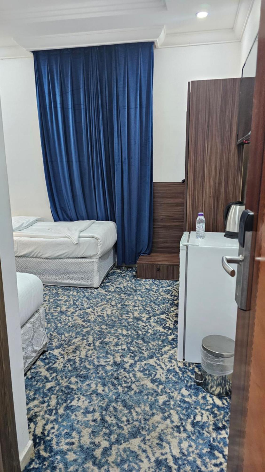 غرف نور الثريا الفاخره Appartement *