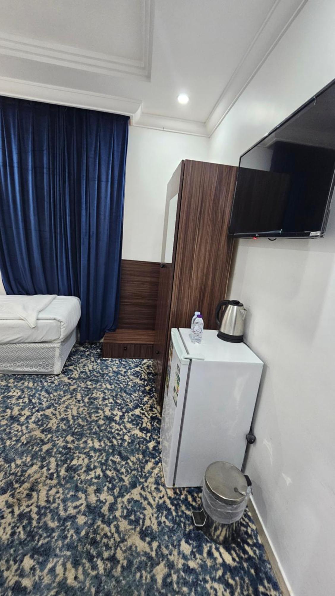 غرف نور الثريا الفاخره Appartement *